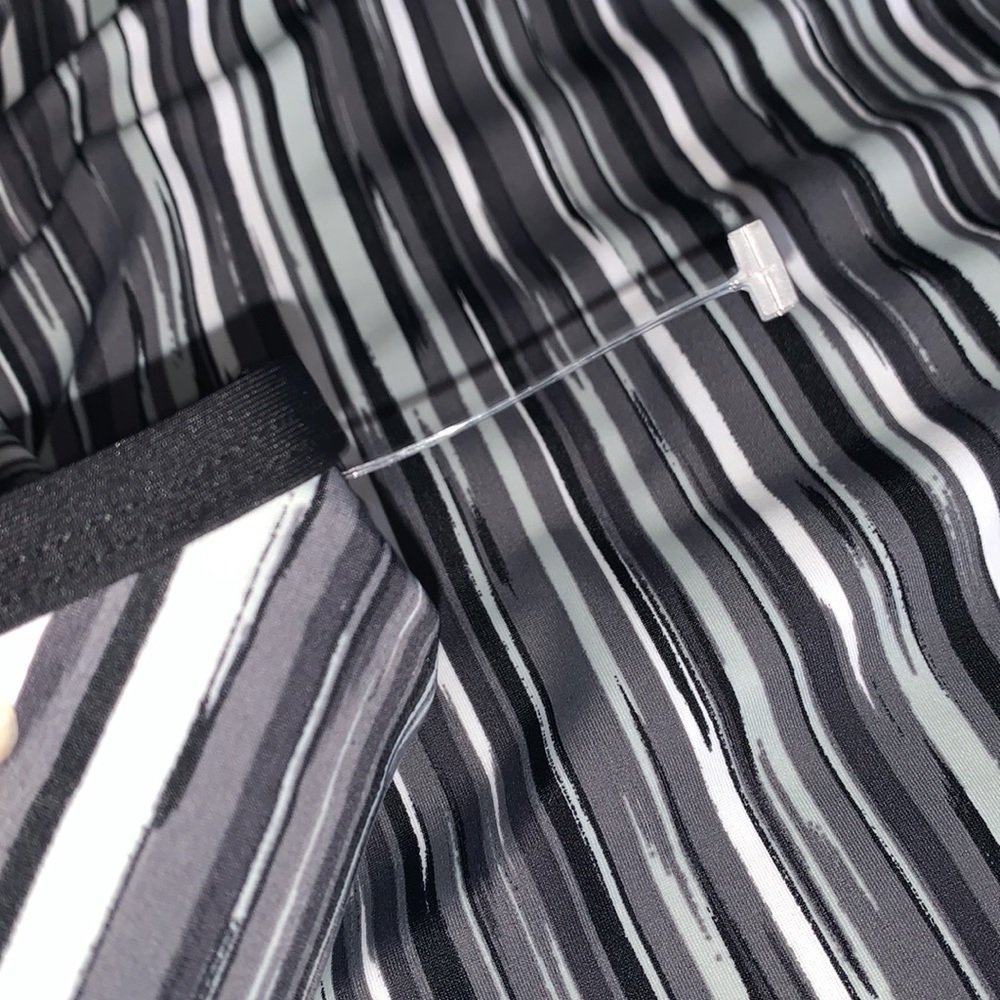 NWOT Athleta Shorebreak Dress S - Picture 11 of 11